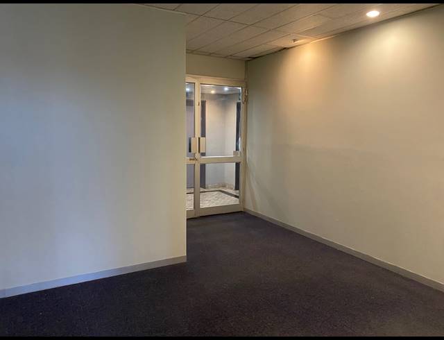 68M² OFFICE TO LET IN PINETOWN CENTRAL